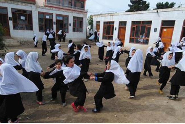 Government Agrees to Change Girls School Uniforms